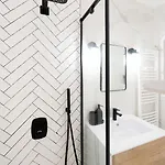 With Private Terrace Heart Of Zone Pietonne 2 Min Premium Διαμέρισμα