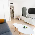 Διαμέρισμα With Private Terrace Heart Of Zone Pietonne 2 Min Premium Νίκαια