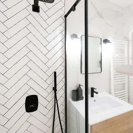 Superbe Proche De La Apartment