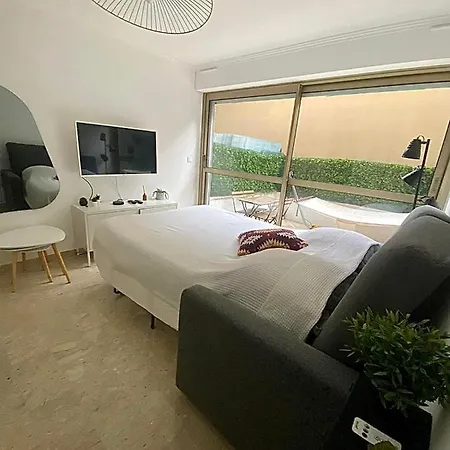 Apartment Superbe Proche De La *