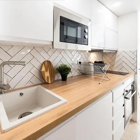 Apartment Superbe Proche De La