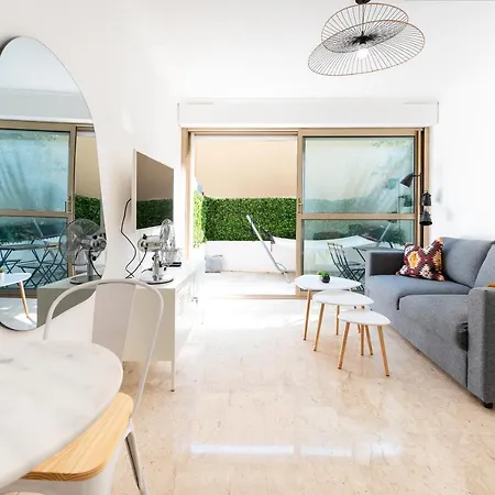Apartment Superbe Proche De La