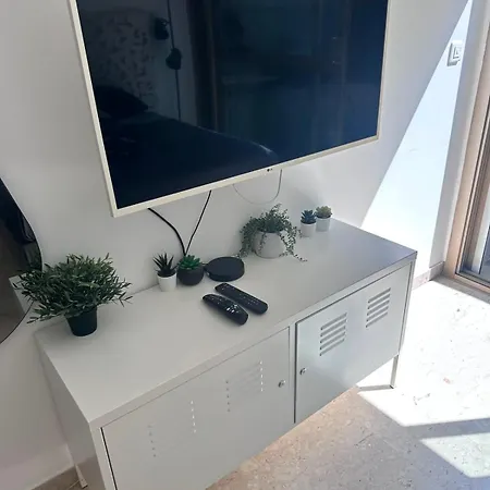 Διαμέρισμα Zone Pietonne Studio With Private Terrace Heart Of Nice 2 Min Beach Νίκαια