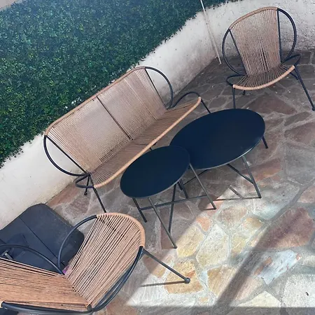 Διαμέρισμα Zone Pietonne Studio With Private Terrace Heart Of Nice 2 Min Beach