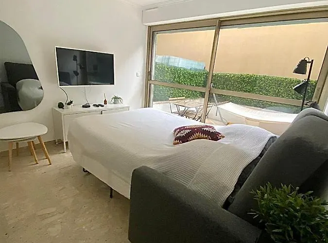 Apartmán Superbe Proche De La *