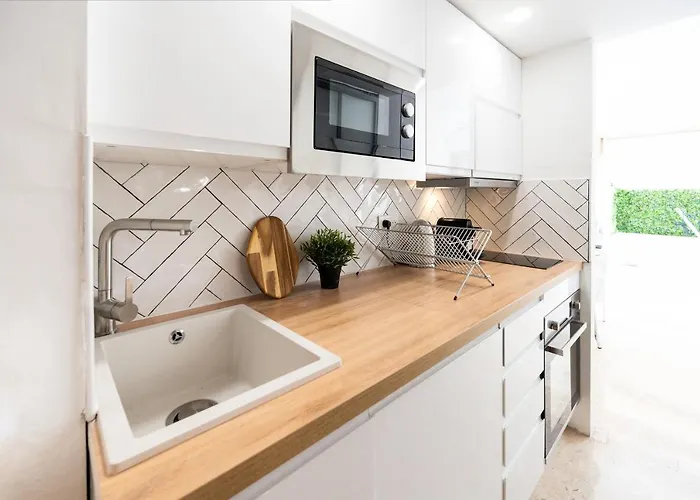 Apartmán Superbe Proche De La