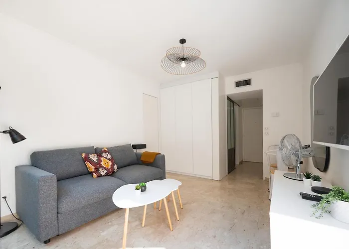 Superbe Proche De La Apartmán